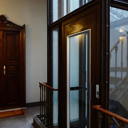 Bedandex Bed & Breakfast Torino Dış mekan fotoğraf