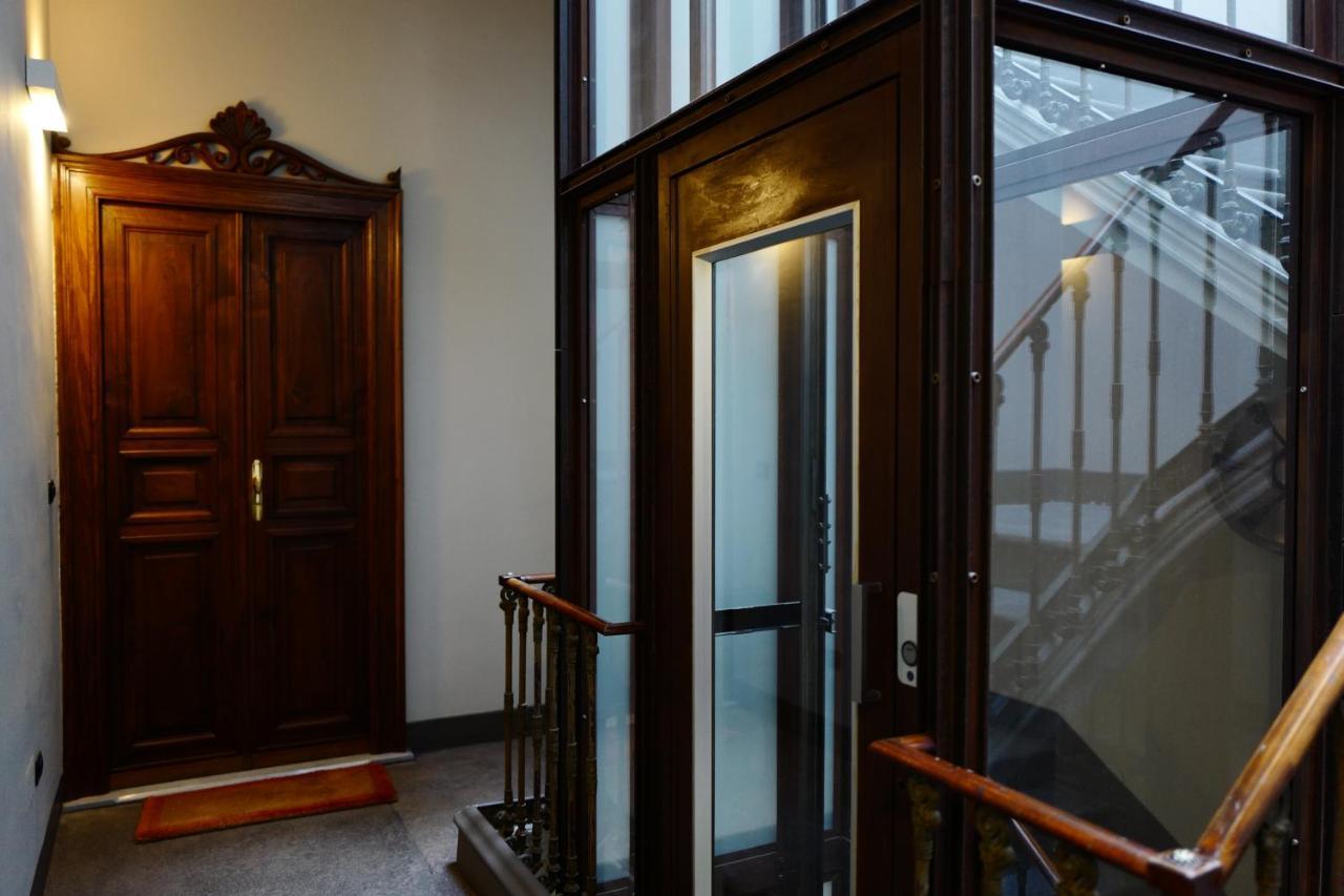 Bedandex Bed & Breakfast Torino Dış mekan fotoğraf