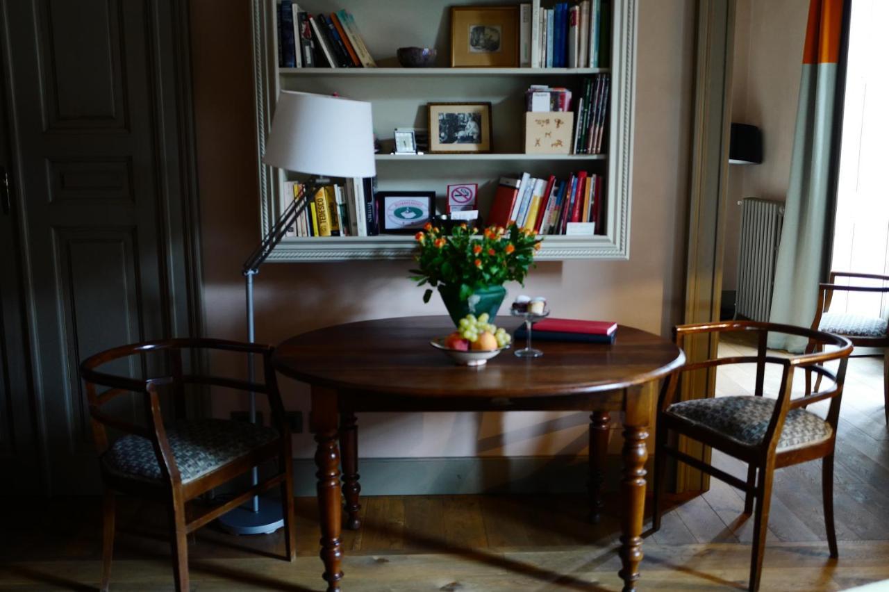 Bedandex Bed & Breakfast Torino Dış mekan fotoğraf
