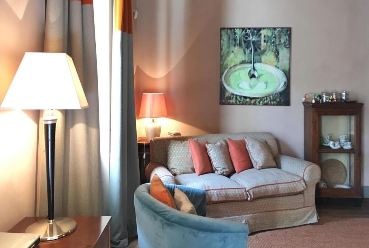 Bedandex Bed & Breakfast Torino Dış mekan fotoğraf